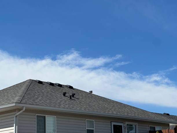 Best Asphalt Shingle Roofing  in Marvin, NC